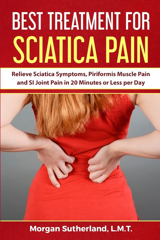 Couverture_Best Treatment for Sciatica Pain
