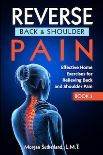 Front cover_Reverse Back and Shoulder Pain