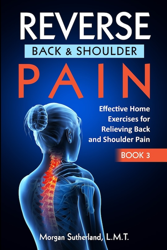 Front cover_Reverse Back and Shoulder Pain