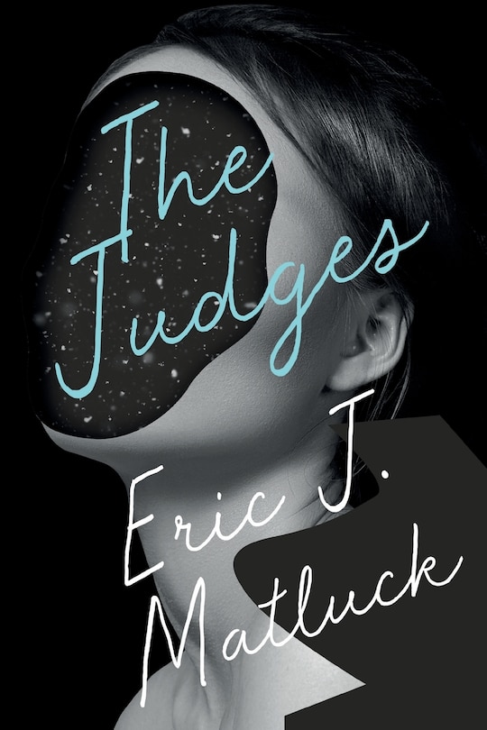 Front cover_The Judges