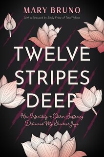 Couverture_Twelve Stripes Deep