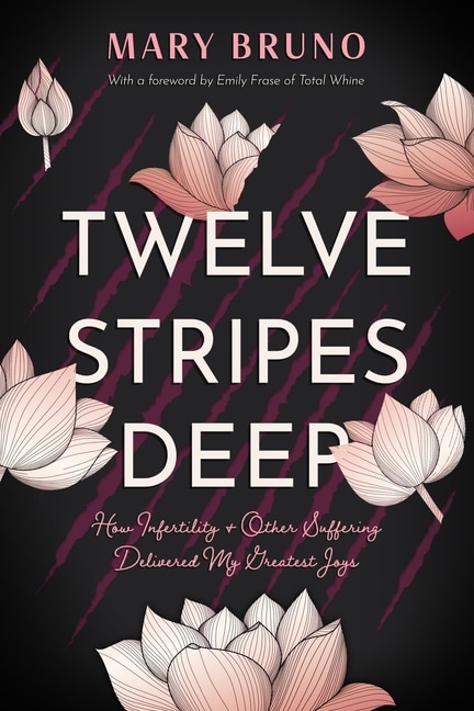 Couverture_Twelve Stripes Deep