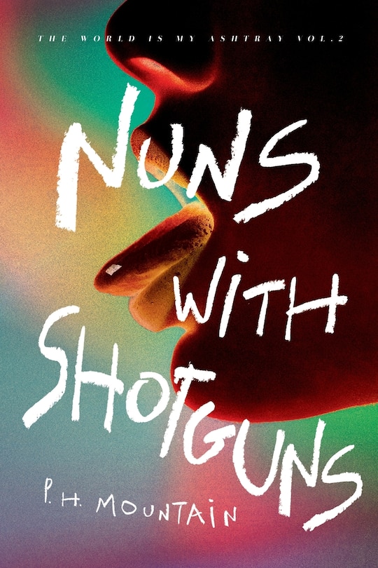 Front cover_Nuns with Shotguns