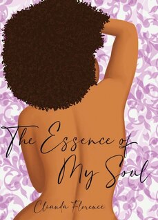 Front cover_The Essence of My Soul