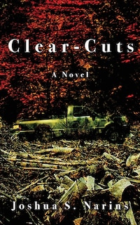 Front cover_Clear-Cuts