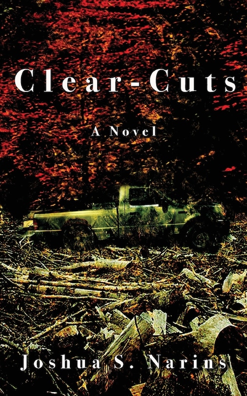 Front cover_Clear-Cuts