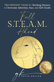 Front cover_Full S.T.E.A.M. Ahead