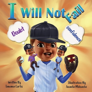 Front cover_I Will Not Fail