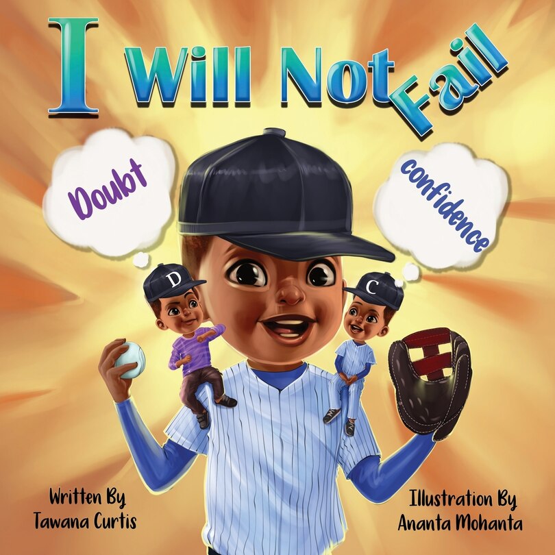 Front cover_I Will Not Fail