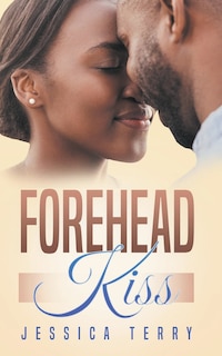 Front cover_Forehead Kiss