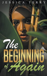Front cover_The Beginning of Again