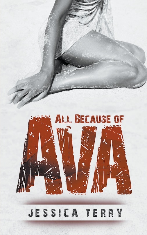 Front cover_All Because of Ava