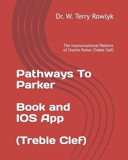Front cover_Pathways To Parker