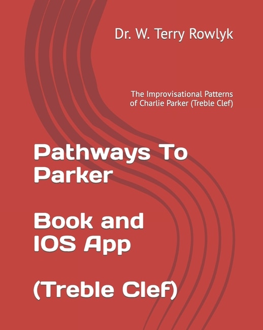 Front cover_Pathways To Parker