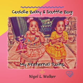 Front cover_Cuddle Baby & Scuttle Bug