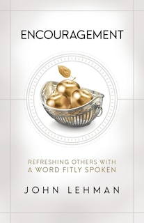 Front cover_Encouragement