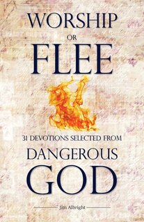 Front cover_Worship or Flee