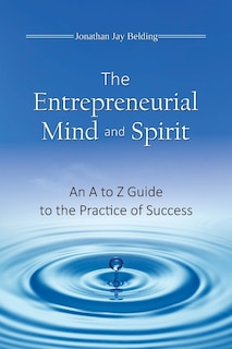 Front cover_The Entrepreneurial Mind and Spirit