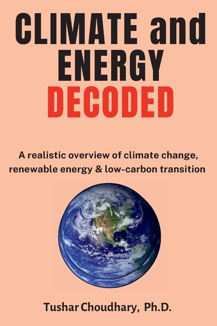 Couverture_Climate and Energy Decoded