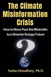 Couverture_The Climate Misinformation Crisis