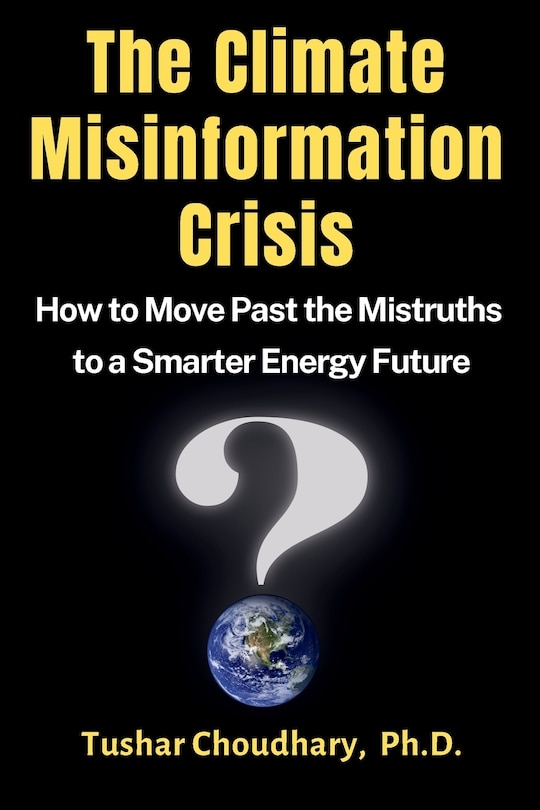 Couverture_The Climate Misinformation Crisis