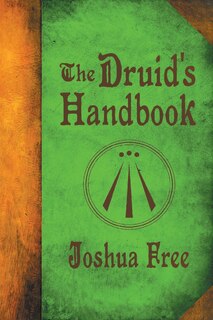 Front cover_The Druid's Handbook