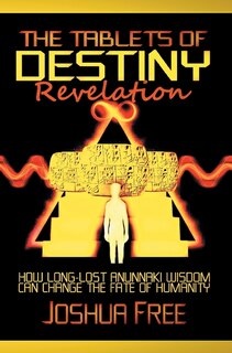 Front cover_The Tablets of Destiny Revelation