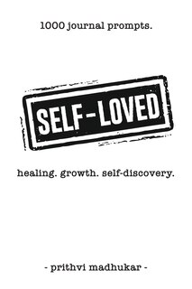 Front cover_Self-Loved