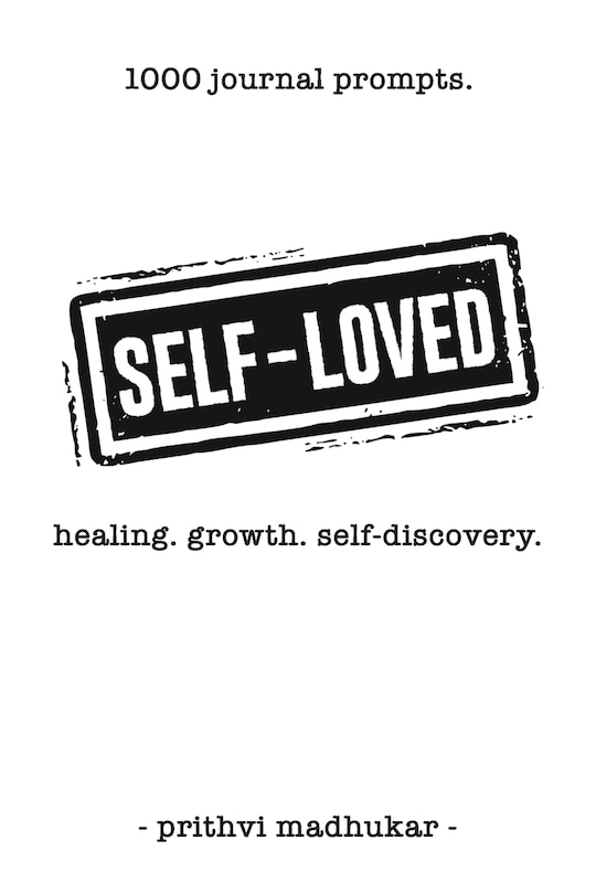Front cover_Self-Loved