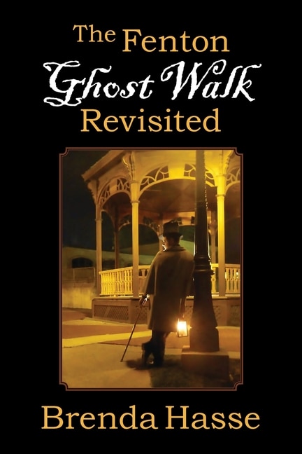 Couverture_The Haunted Tours of Fenton