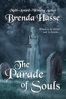 Couverture_The Parade Of Souls