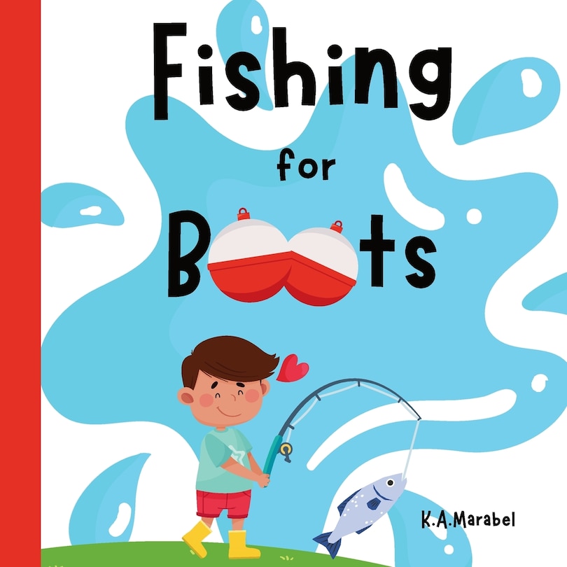 Couverture_Fishing for Boots