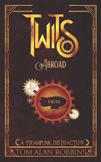 Front cover_Twits Abroad