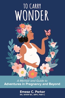 Front cover_To Carry Wonder