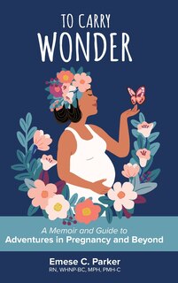 Front cover_To Carry Wonder