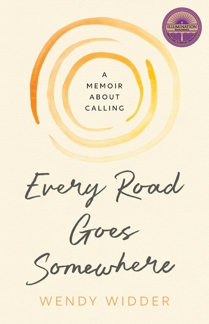 Couverture_Every Road Goes Somewhere