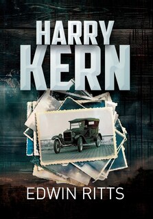 Couverture_Harry Kern