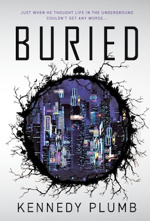 Front cover_Buried