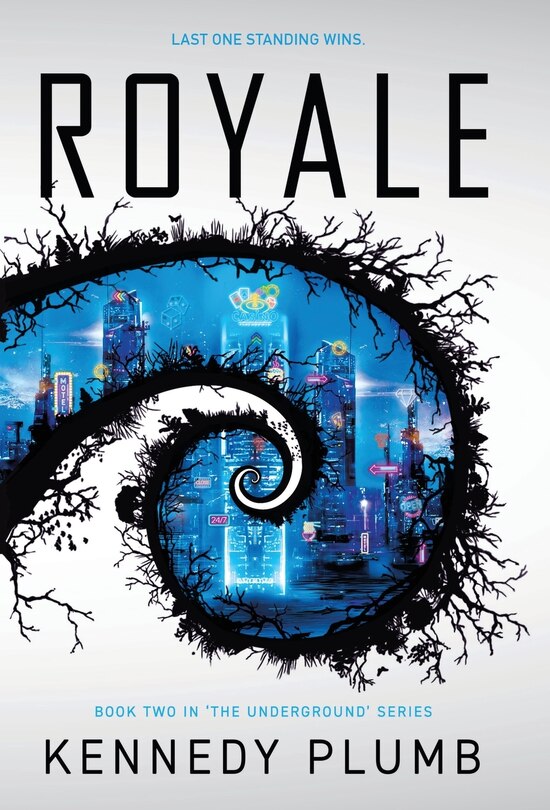 Front cover_Royale