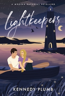 Front cover_Lightkeepers