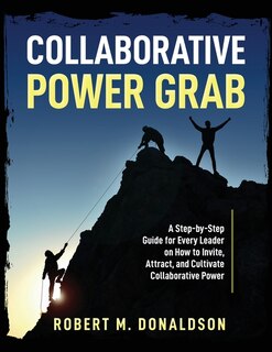 Front cover_Collaborative Power Grab
