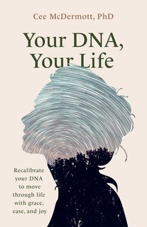 Front cover_Your DNA, Your Life