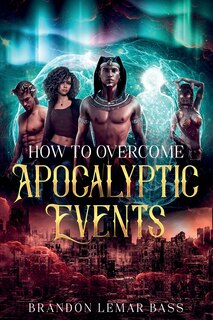 Front cover_How to Overcome Apocalyptic Events