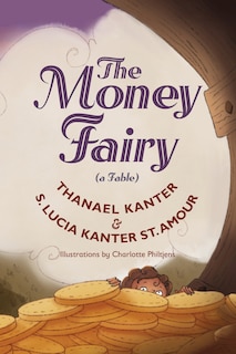 Front cover_The Money Fairy