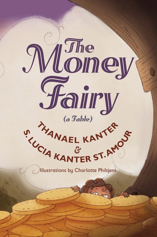 Front cover_The Money Fairy