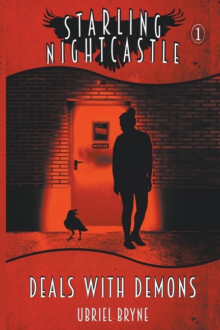 Front cover_Deals With Demons