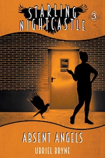 Front cover_Absent Angels