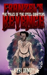 Front cover_Franzel's Revenge