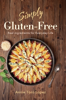 Front cover_Simply Gluten-Free
