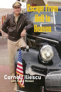 Front cover_Escape From Hell to Heaven